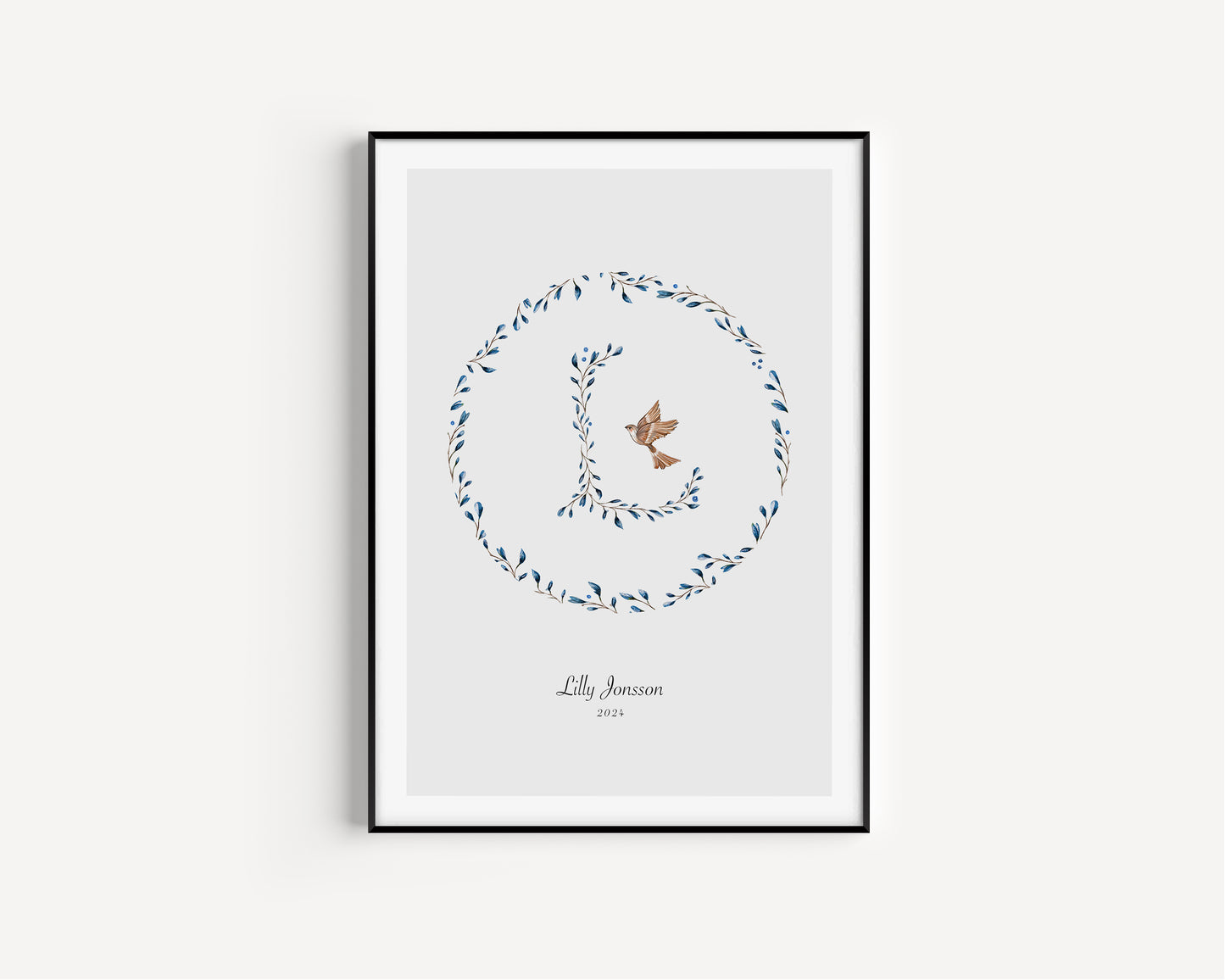 namnposter