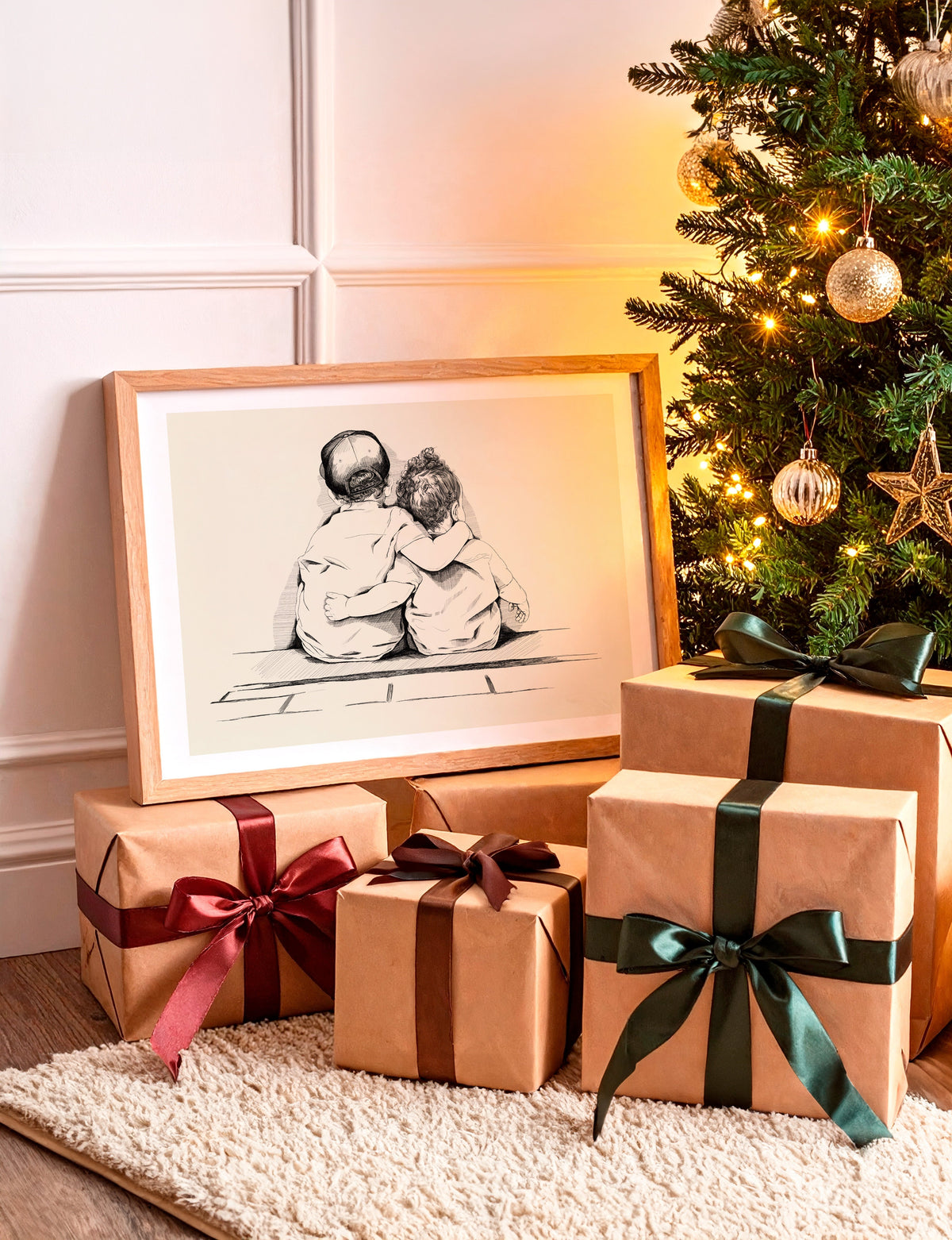 Meaningful Christmas Gifts 🎁