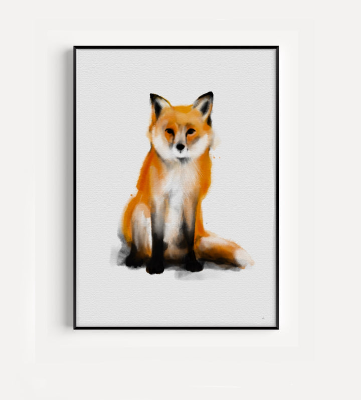 Fox