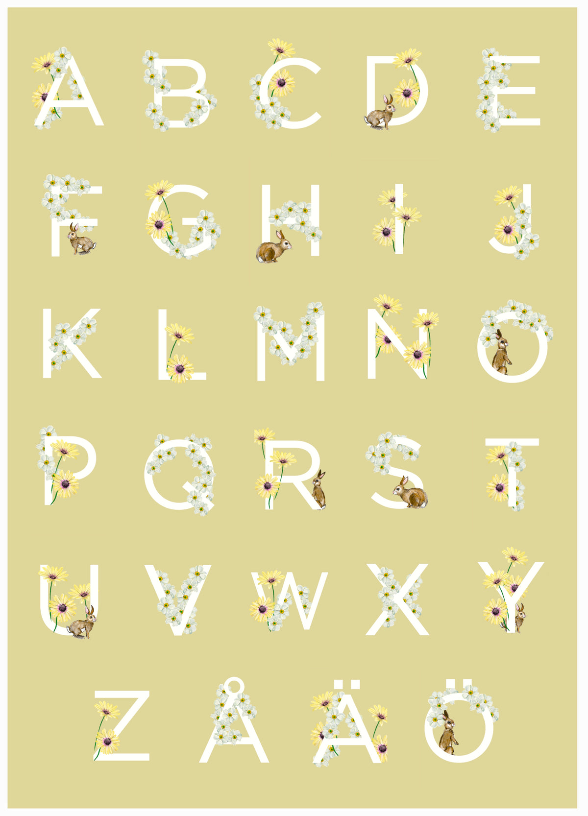 abc poster